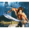 Console Playstation 2 + Prince of Persia : Sands of Time