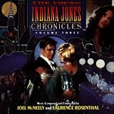 Young Indiana Jones, Volume 3
