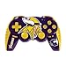 Playstation 3 Minnesota Vikings Wireless Game Pad  : image