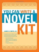 You Can Write A Novel Kit