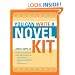 You Can Write A Novel Kit