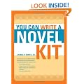 You Can Write a Novel