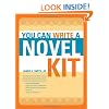 You Can Write A Novel Kit