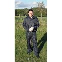 Confidence Breathable Waterproof Golf Suit