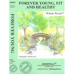 Forever Young, Fit And Healthy  (Soundtrack - Babbling Brook)