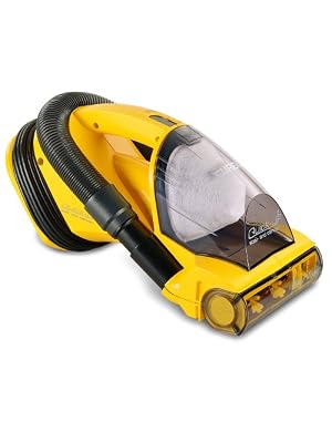 Eureka Hand-Held Vacuum 71B