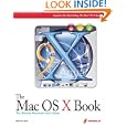 The Mac OS X Book: A Beginner's Guide to the Newest Mac OS