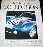 Robb Report Collection Magazine April 2002 (Single Back Issue) (Sports, Luxury And Classic Cars, 1)