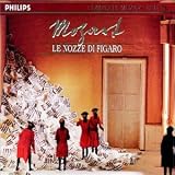 Mozart: Le Nozze Di Figaro