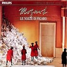 Mozart: Le Nozze Di Figaro by Wolfgang Amadeus Mozart, Colin Davis, John Constable, BBC Symphony Orchestra, and Christina Clarke