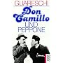 Don Camillo und Peppone von Giovannino Guareschi