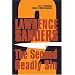 Best suspense novels - part II