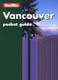 Berlitz Pocket Guide Vancouver