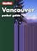 Book Berlitz Vancouver Pocket Guide (Berlitz Pocket Guides)