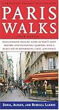 Paris Walks