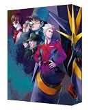 �ȥåפ�ͤ館�� Blu-ray Box Complete Edition (����������)