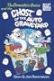 The Berenstain Bears and the Ghost of the Auto Graveyard