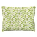 Jane Lavender Sleep Pillow - Vienna Green
