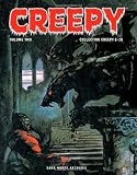 Creepy Archives Volume 2