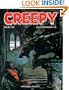 Creepy Archives Volume 2