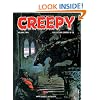 Creepy Archives Volume 2