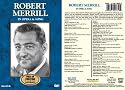Robert Merrill: In Opera & Song [DVD] [Region 1] [US Import] [NTSC]
