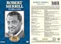 Robert Merrill in Opera and Song: Firestone