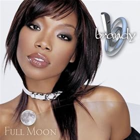 Full Moon (Domestic Album)
