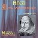 Henze: RoyaWinter Music