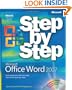 Microsoft� Office Word 2007 Step by Step (Step By Step (Microsoft))
