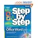 Microsoft� Office Word 2007 Step by Step (Step By Step (Microsoft))