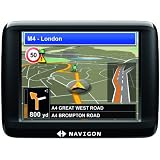 Navigon N20 Easy Traffic UK ROI Sat Nav 51P8LiaXnYL. SL160 Navigon N20 Easy Traffic UK ROI Sat Nav