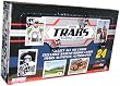2006 Traks Racing Cards Unopened Hobby Box