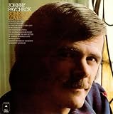 Johnny Paycheck Somebody Loves Me 1972 UK vinyl LP EPC65348