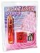 Distant Lover Remote Control Vibrator Pink