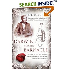 Darwin and the Barnacle