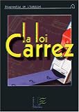 Revue Editions du Papyrus  / La loi Carrez