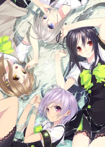 夢か現(うつつ)かマトリョーシカ【予約特典:せんむ氏描き下ろし 特製・マトリョーシカマウスパッド&Amazon.co.jpオリジナルイラストカード付き】