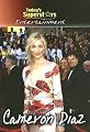Cameron Diaz (Today's Superstars Entertainment)