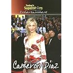 Cameron Diaz (Today's Superstars Entertainment) book cover