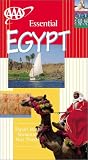 Egypt (AAA Essential Guides)