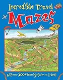 Incredible travel mazes