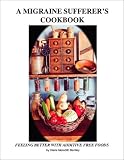 A Migraine Sufferer's Cookbook