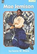 Mae Jemison (Mondo Chapter Books)