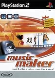 Eigenschaften ak tronic / Die Pyramide  / Magix Music Maker