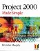 Project 2000 Made Simple (Made Simple Computer)