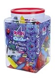 Line One Laboratories Rain Perso Lub Assorted Flavor, 144/Bowl