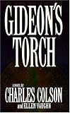Gideon's Torch: A Novel