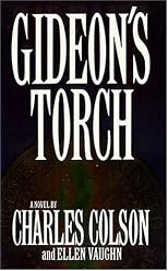 Gideon's Torch: A Novel