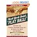 And God Said, "Play Ball!"